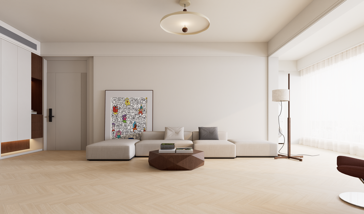 126FJR516C 林野绒痕效果图