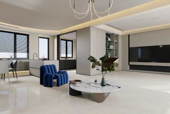 LANDSx草莓视频下载黄污APP系列丨触摸自然灵感，探索空间与美学的共生边界